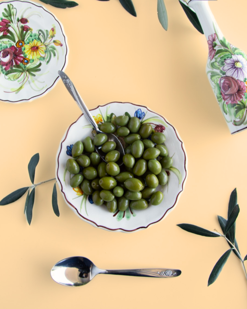 Olive intosso biologiche in salamoia